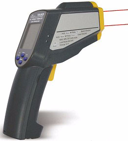 红外测温仪 TM-969TM-969 