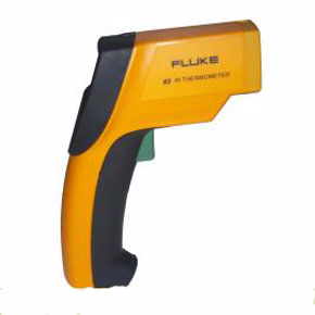 红外测温仪 Fluke 63Fluke 63 