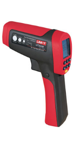 红外测温仪 UT305BUT305B 