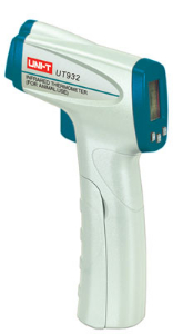红外测温仪 UT932UT932 
