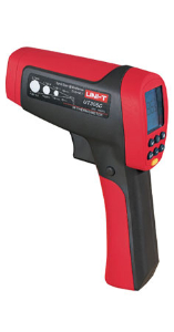 红外测温仪 UT305CUT305C 