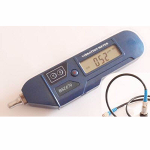 笔式微型测振表 BSZ608SBSZ608S  