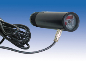 在线红外测温仪 ZX-100BZX-100B 