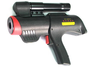 红外测温仪 IRT-1900IRT-1900 