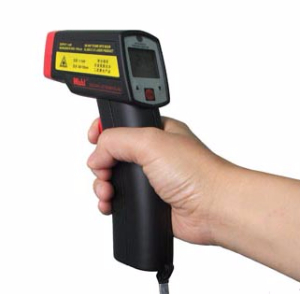 红外测温仪 DHS-150ELDHS-150EL 