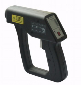 手持红外测温仪 DHS-2185DHS-2185 