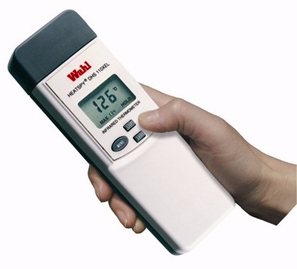 手持红外测温仪 DHS-110DHS-110 