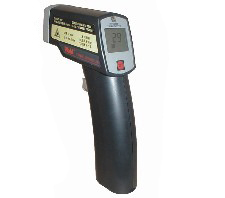 红外测温仪 DHS-120XLDHS-120XL 