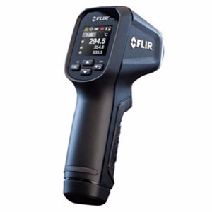 红外测温仪 FLIR TG56FLIR TG56 