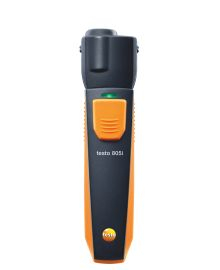 无线红外测温仪 testo805itesto805i 