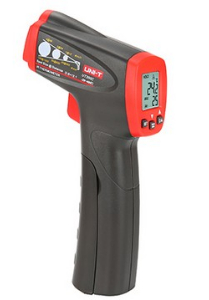 红外测温仪 UT300CUT300C 