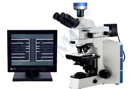 高清金相显微镜 CX40-MCX40-M 