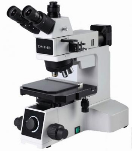 金相显微镜(半导体显微镜）   OMT-4R OMT-4R 