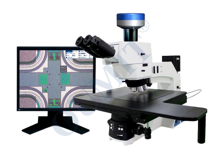大平台半导体显微镜 MX-12RMX-12R 