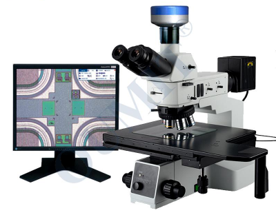 8寸半导体芯片检查显微镜  MX-8RT MX-8RT 