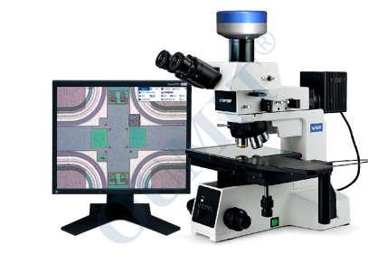 6寸半导体晶圆检查显微镜  MX-6RT MX-6RT 