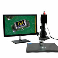 视频量测显微镜 OMT-1950HC系列OMT-1950HC系列 