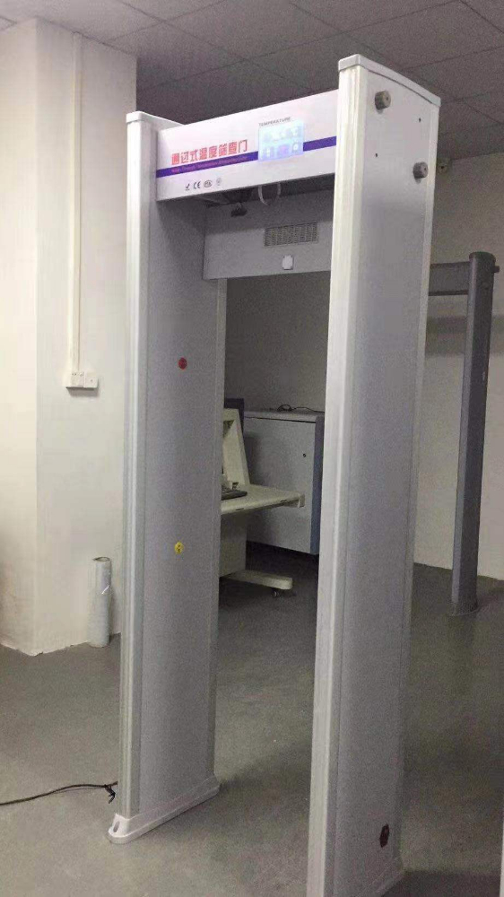 热成像筛查门  XA-200XA-200 