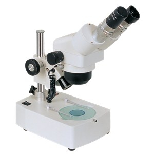 连续变倍体视显微镜 NTB-2BNTB-2B 