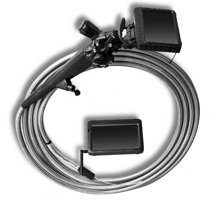 多功能蛇形搜救电子内窥镜 XC-SXC-S 