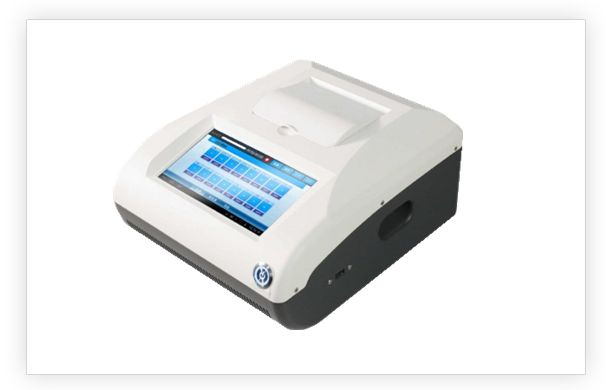 恒温荧光检测仪 ZG-PCRZG-PCR 