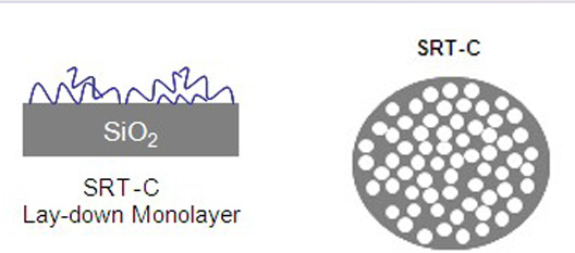 色谱柱  SRT-CSRT-C 