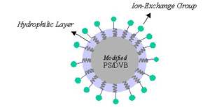 色谱柱   ProteomixProteomix 