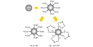 离子交换色谱柱   CarbomixCarbomix 