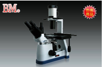 彼爱姆 倒置生物显微镜 BM-37XDBM-37XD 