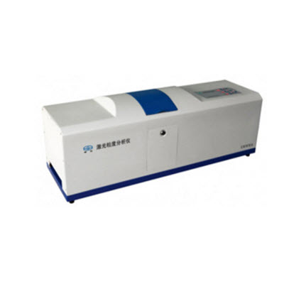 激光粒度分析仪 WJL-608WJL-608 
