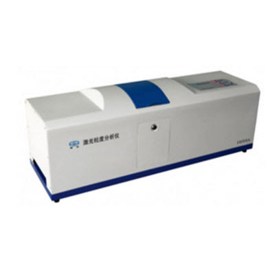 激光粒度分析仪 WJL-606WJL-606 