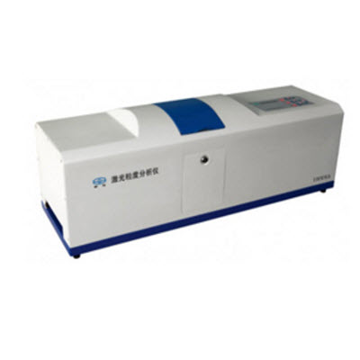 激光粒度分析仪 WJL-602WJL-602 