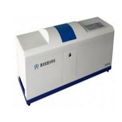 干湿两用激光粒度分析仪 Rise-2028Rise-2028 