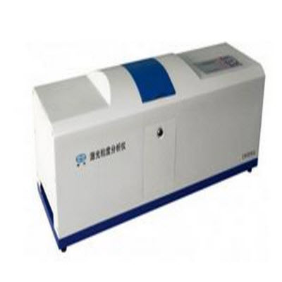 全自动激光粒度分析仪 Rise-2206Rise-2206 