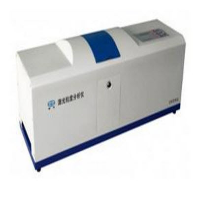 全自动激光粒度分析仪 Rise-2208Rise-2208 