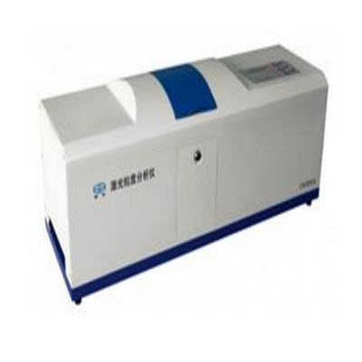 全自动激光粒度分析仪 Rise-2202Rise-2202 