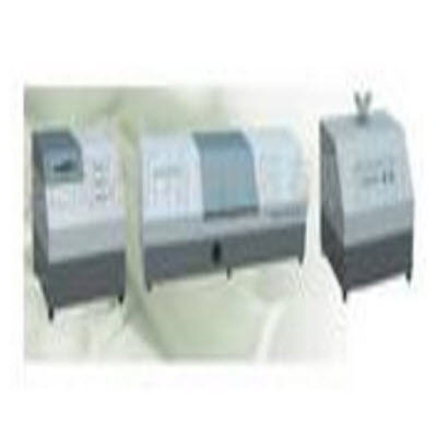 干法激光粒度分析仪 Rise-2018Rise-2018 