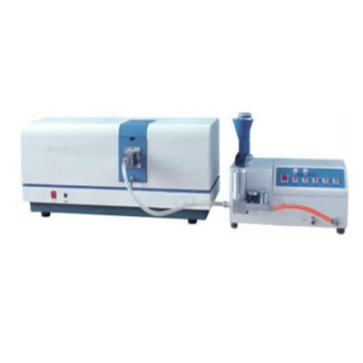 便携式激光粒子计数器 9350＆9550型9350＆9550型 