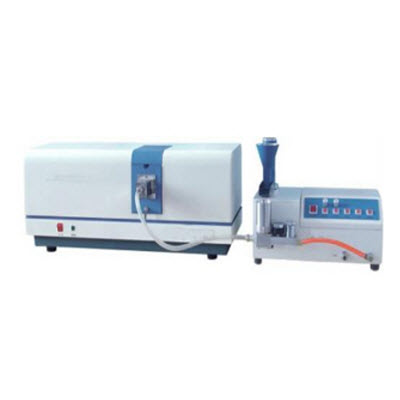 远程激光粒子计数器 7310&7510型7310&7510型 