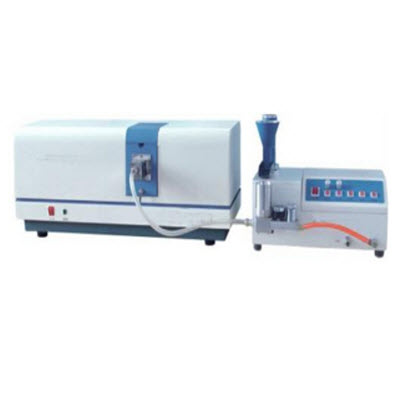 远程激光粒子计数器 7110型7110型 