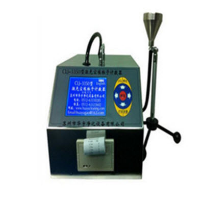 尘埃粒子计数器 CLJ-3350CLJ-3350 