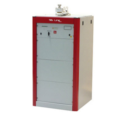 大容量高温综合热分析平台 96 line96 line 