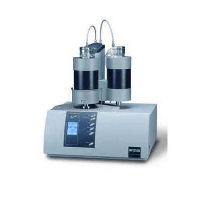 同步热分析仪 STA449F3STA449F3 