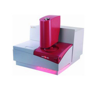 同步热分析仪 Labsys EvolutionLabsys Evolution 