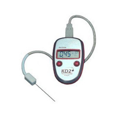 便携式快速导热仪 KD2KD2 