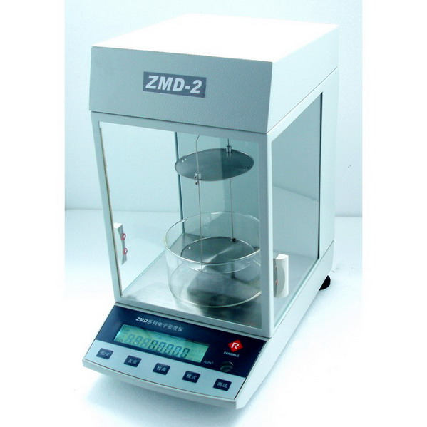 自动电子密度/比重仪 ZMD-4ZMD-4 