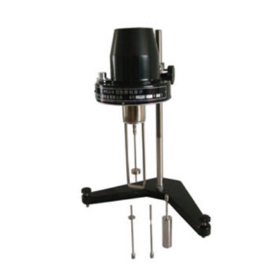 精析品牌旋转式粘度计 NDJ-4NDJ-4 