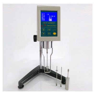 数字式旋转粘度计 SNB-1SNB-1 