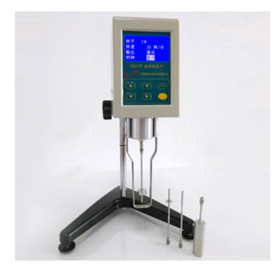 数字式旋转粘度计 NDJ-5SNDJ-5S 