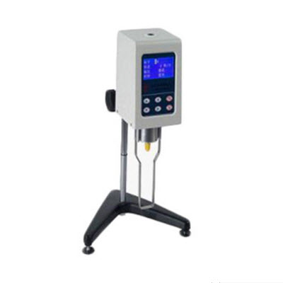 数显粘度计 NDJ-5SNDJ-5S 